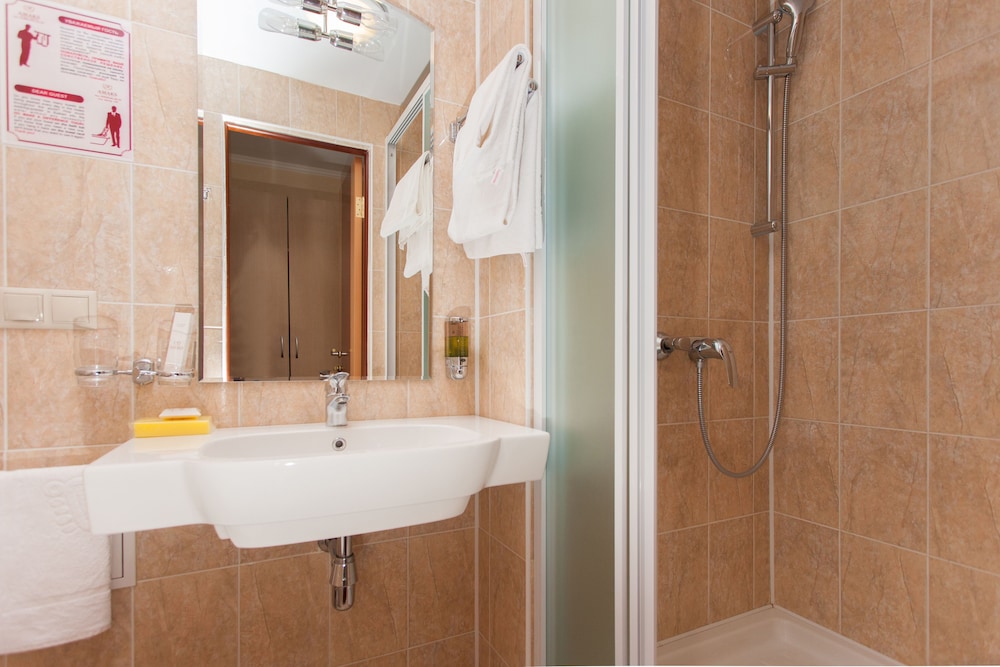 Business Double or Twin Room photo 2
