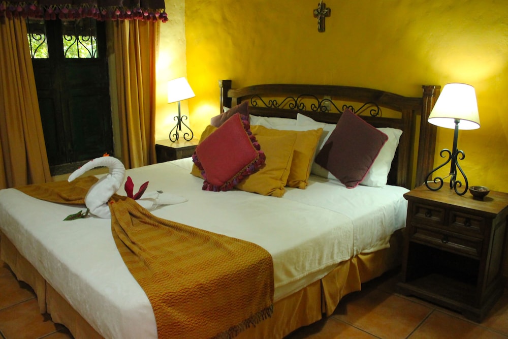 Classic Single Room, 1 Double Bed, Non Smoking photo 2
