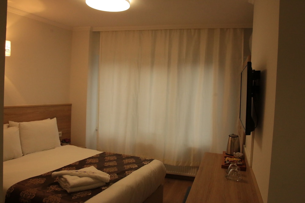 Double or Twin Room photo 3