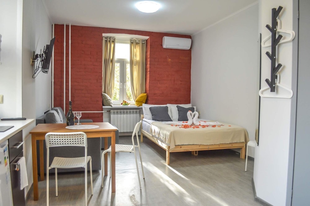 Luxury Quadruple Room