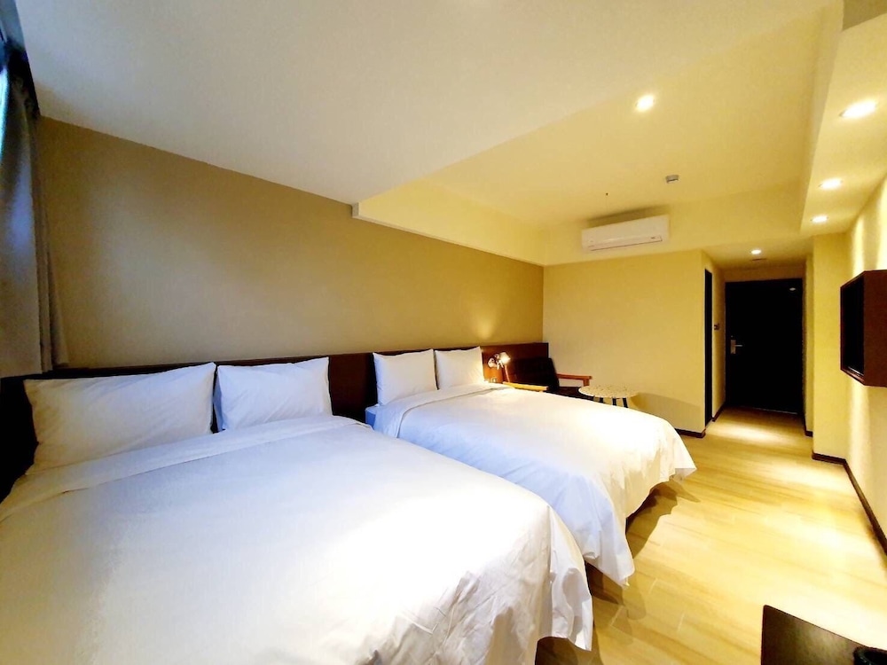 Standard Quadruple Room photo 2