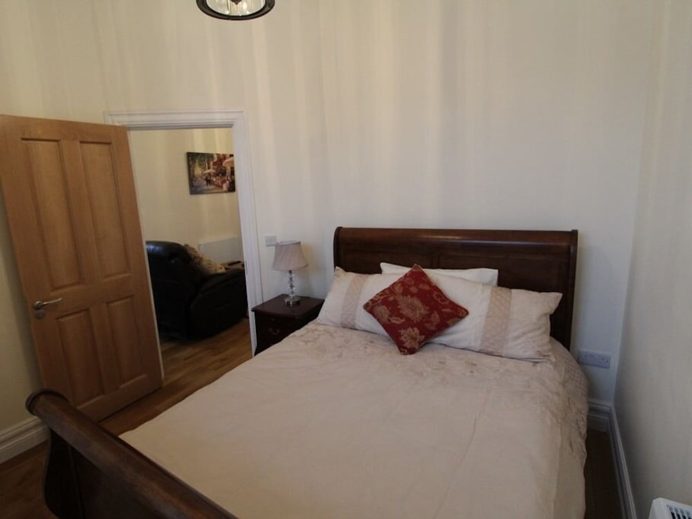 Apartment, Private Bathroom (Apartment 2) photo 2