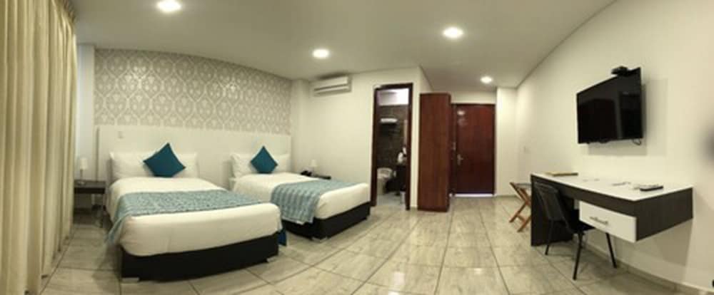 Twin Room photo 1
