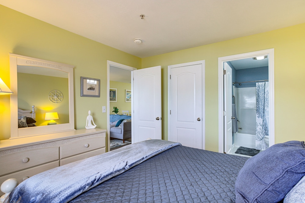 Apartment (2 Bedrooms) photo 2