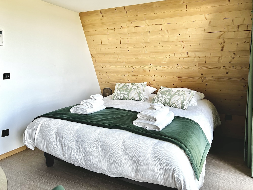 Deluxe Quadruple Room photo 3