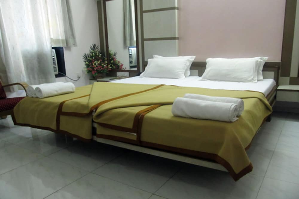 Deluxe Room photo 2
