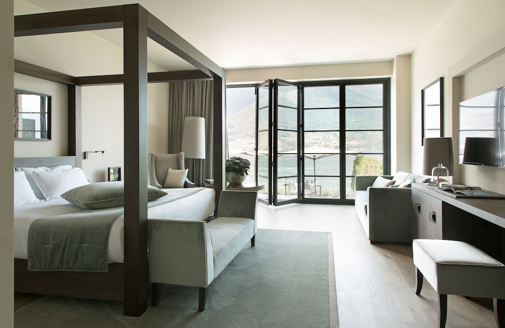 Junior Suite, Lake View
