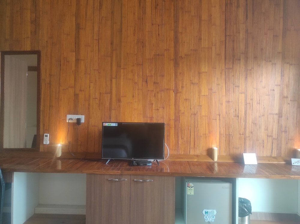 Classic Room - Photo 14