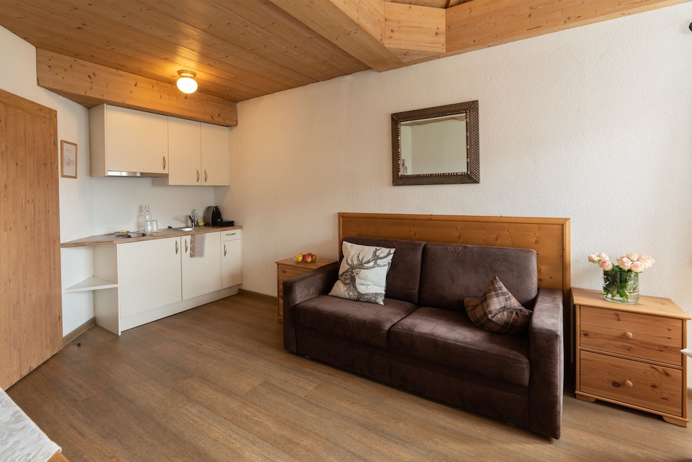Suite, 2 Bedrooms, Tower (Turmsuite) photo 2