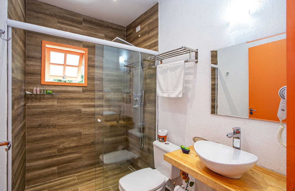 Premium Luxury Apartment (with Hydro Shower) - Photo 11
