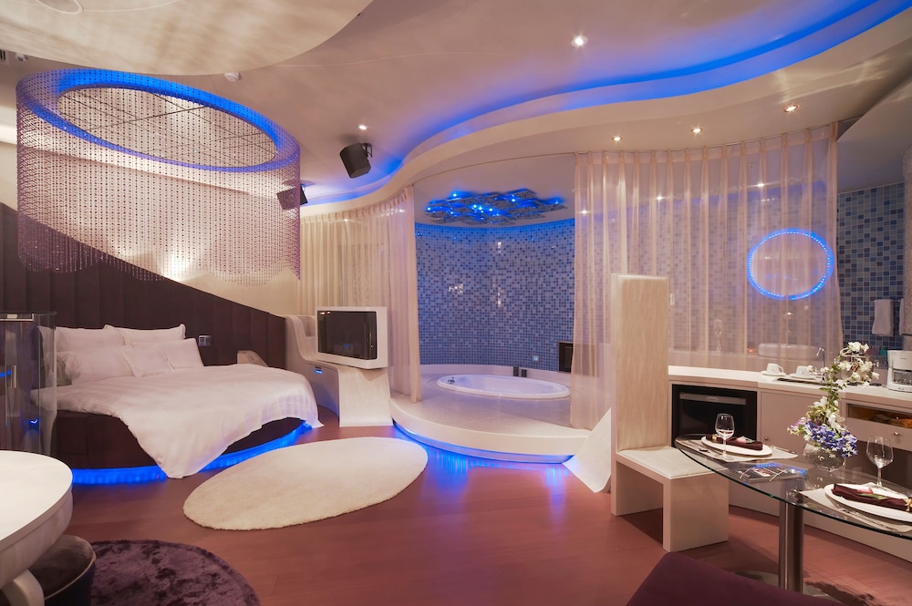 Standard Double Room photo 2