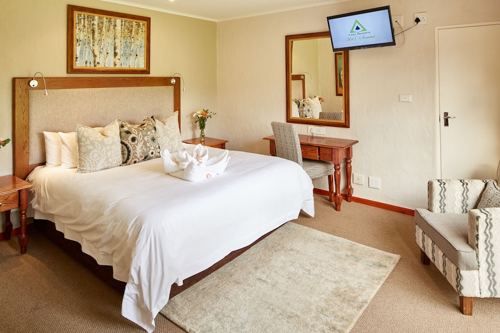 3 Bedroom Chalet photo 1