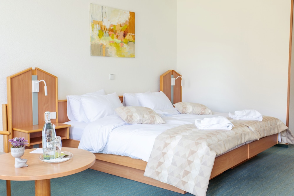 Classic Triple Room, Multiple Beds photo 3