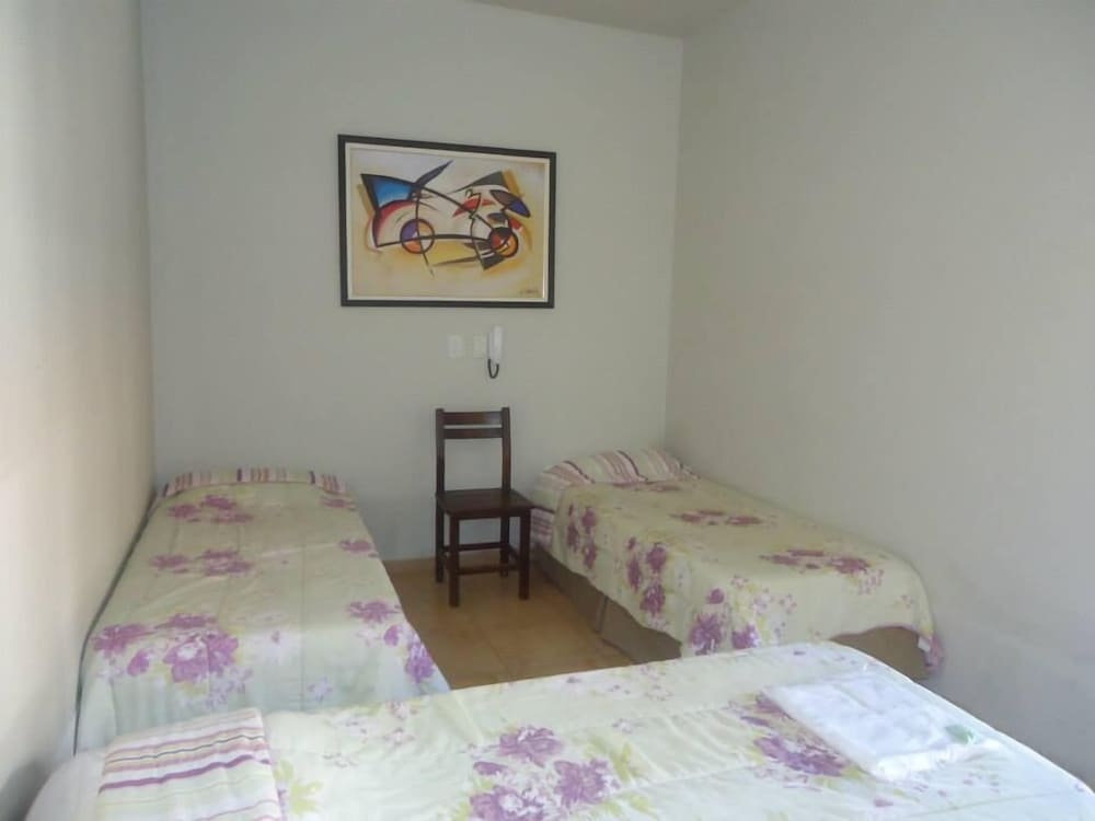 Deluxe Quadruple Room photo 1