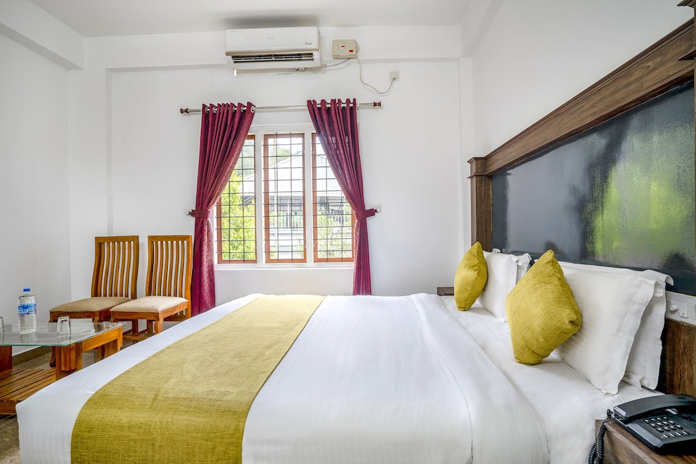 Deluxe Room photo 3