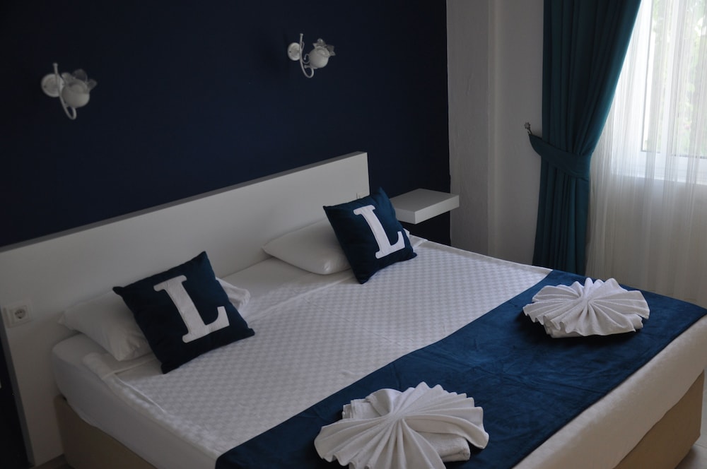 Family Suite, Sea View