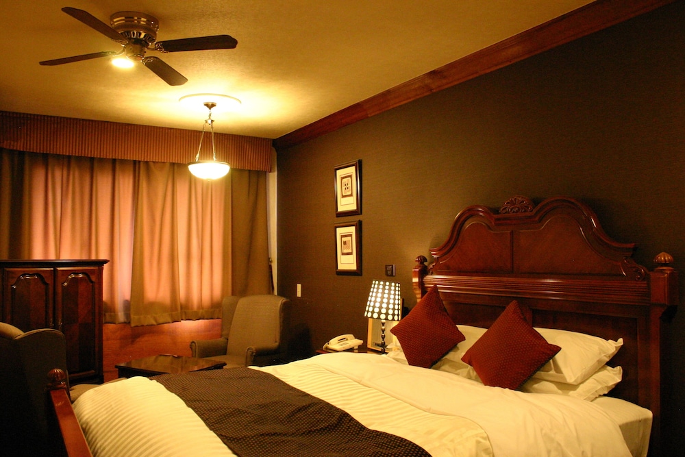 Double Room, Non Smoking photo 2