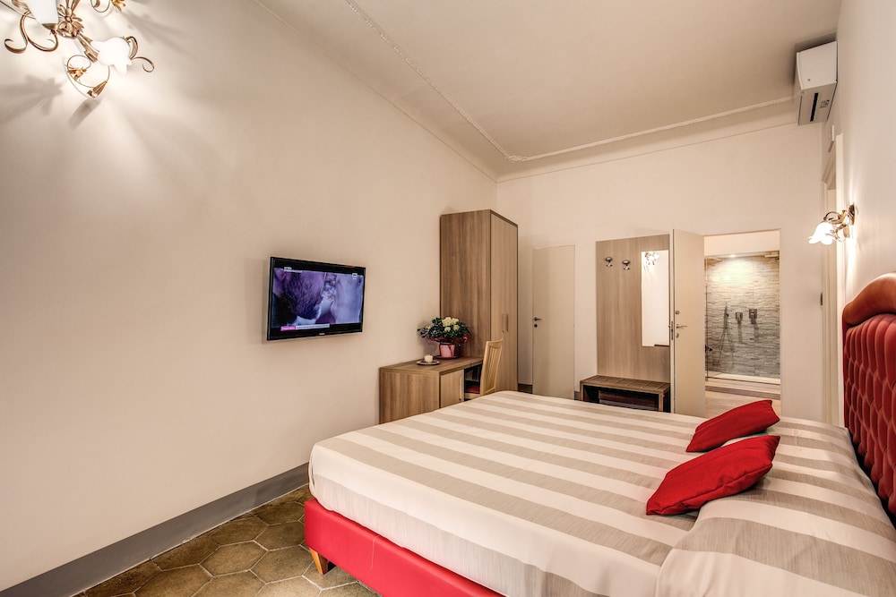 Superior Double or Twin Room Regina photo 3