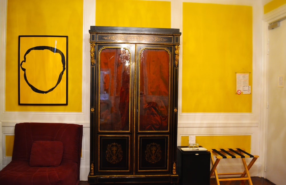 Deluxe Quadruple Room photo 3