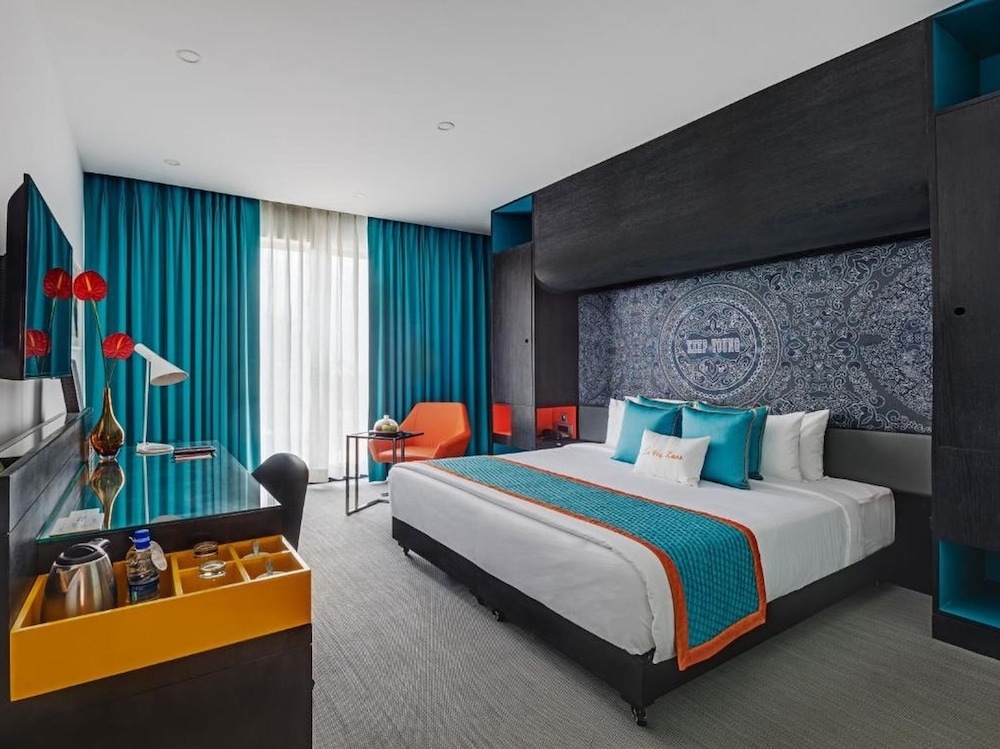 Premium Room photo 1