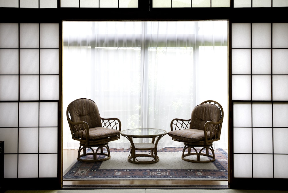 Japanese Style Room, Non Smoking