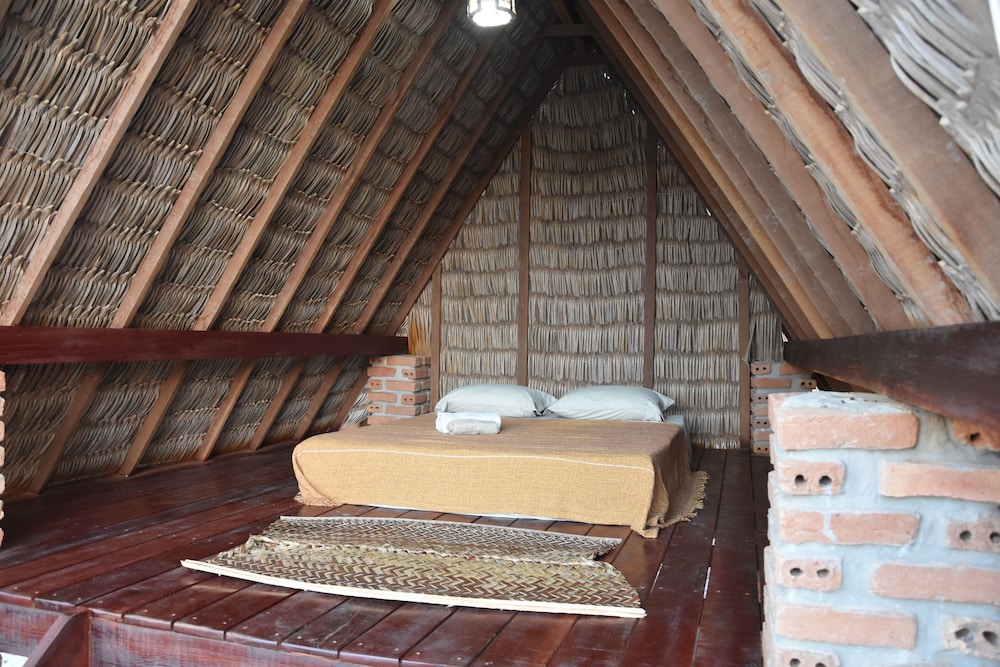Romantic Cabin, 1 Queen Bed