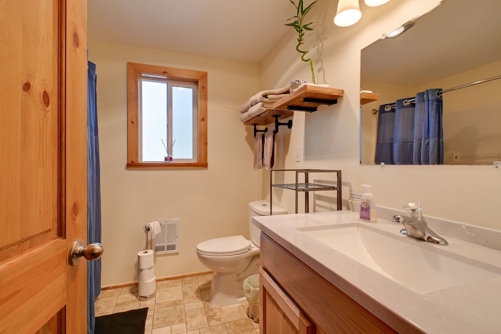 House (2 Bedrooms) photo 3