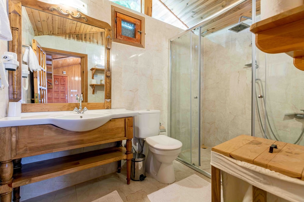 Bungalow, Multiple Beds (4 People) - Photo 3
