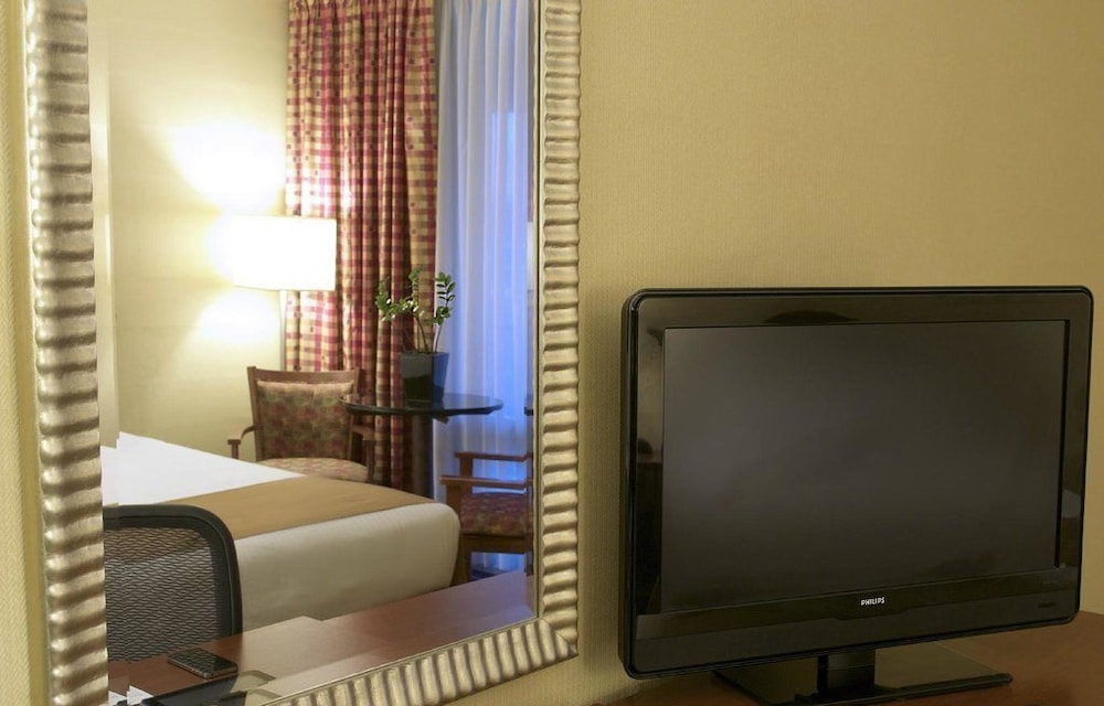 Executive Suite, 1 King Bed with Sofa bed photo 3