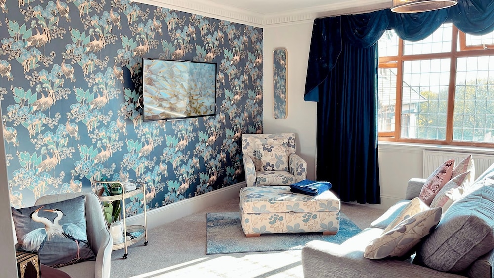 Executive Suite, 1 Double Bed photo 3