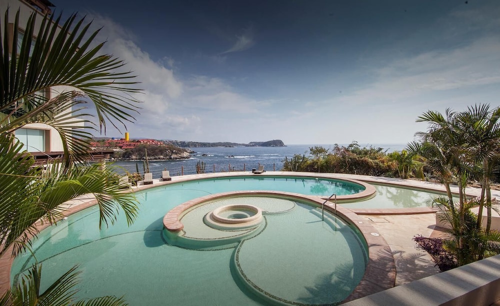 Condo, Multiple Beds (2005 - Punta Arrocito D202) photo 3