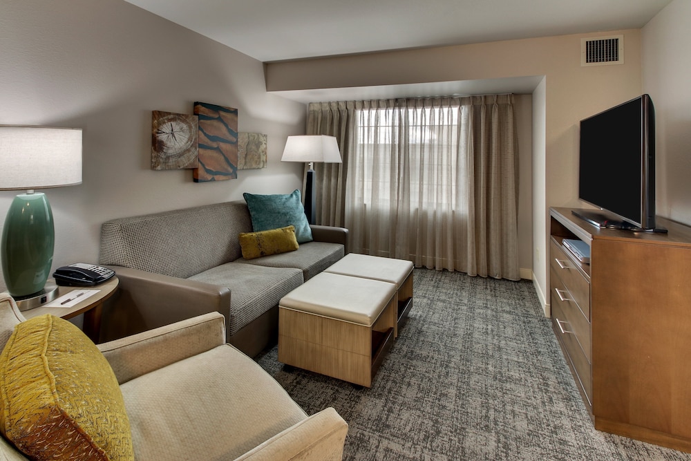 Suite, 1 Bedroom, Accessible Bathtub, Kitchen (Communications, Accessible Tub) - Photo 3