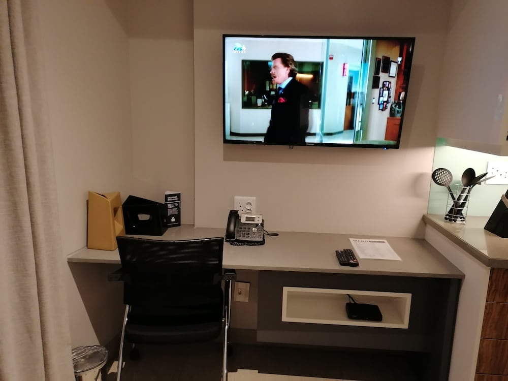 Business Triple Room