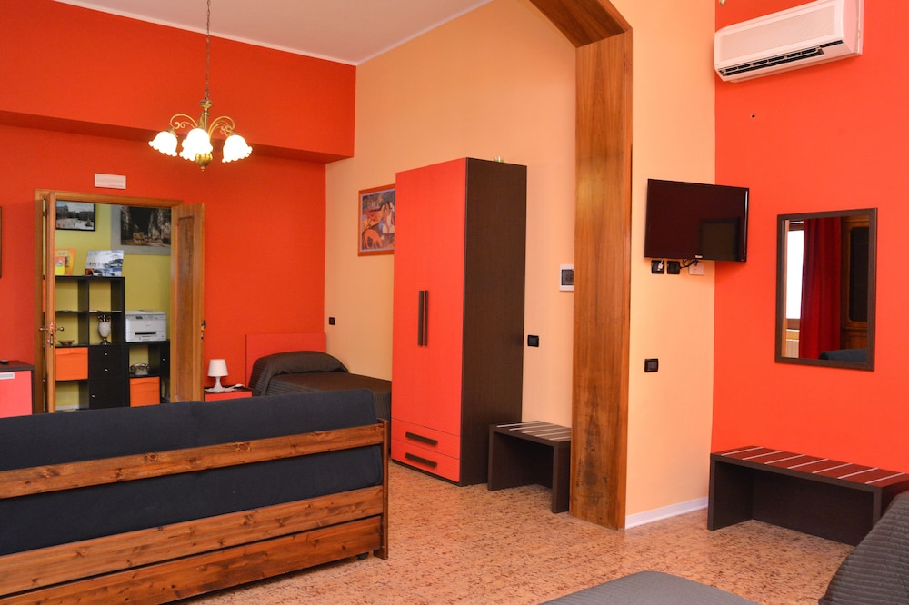 Quadruple Room photo 3