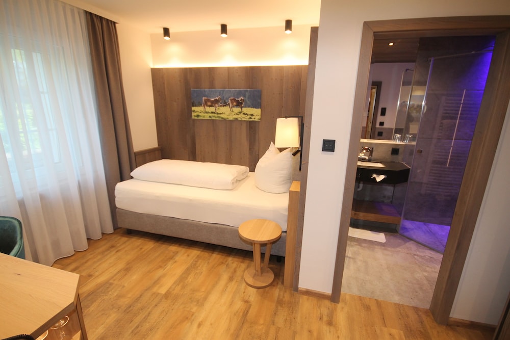 Single Room (Alpin) photo 3