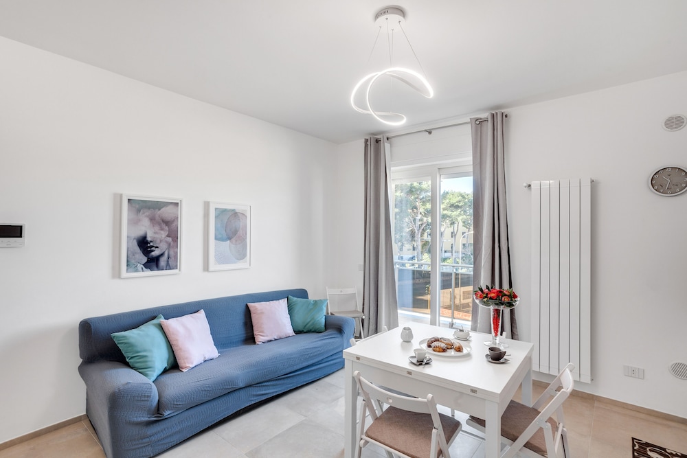 Apartment, 2 Bedrooms