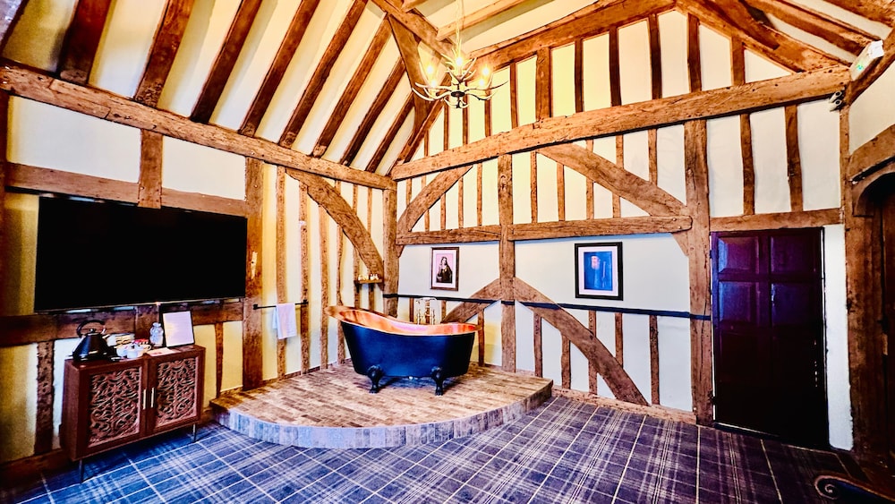 The King John Suite photo 3
