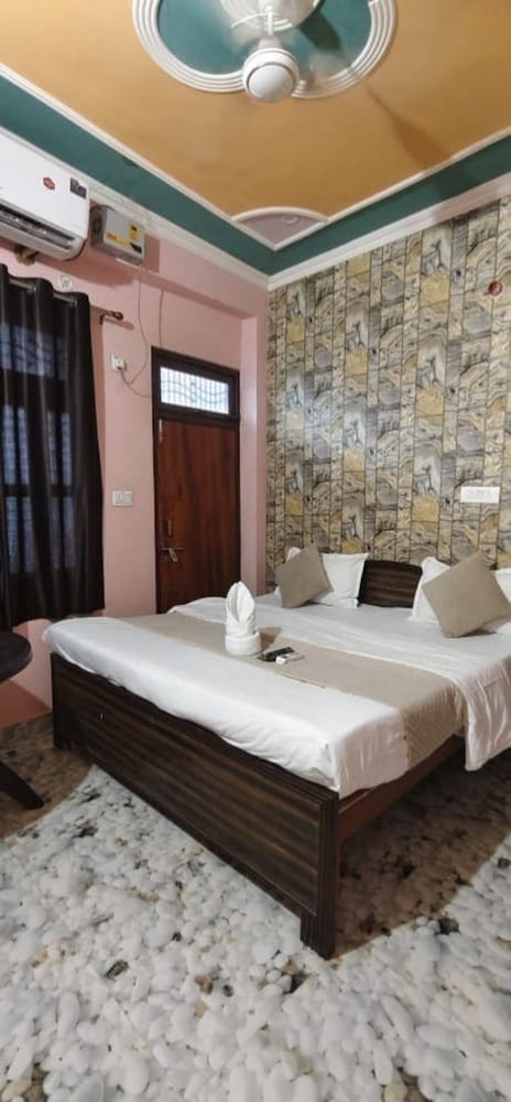 Deluxe Room photo 1