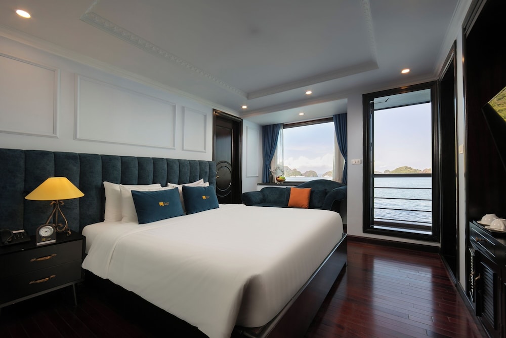 Junior Connecting Suite photo 2
