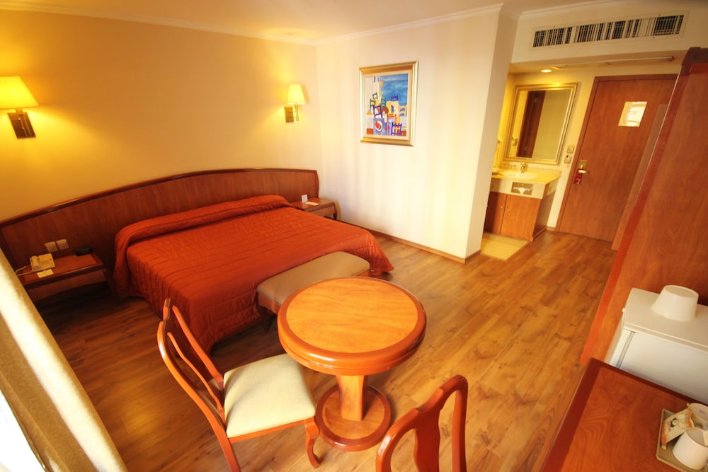 Standard Single Room - Photo 4