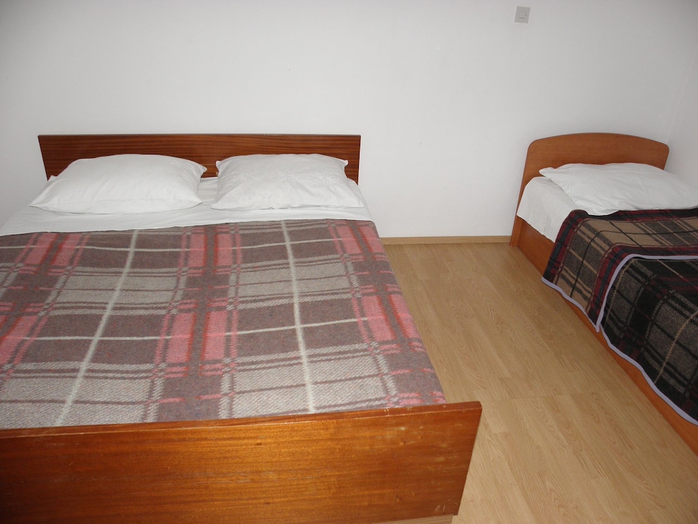Apartment (Fabijan - 50m from sea - A1(3+2)) photo 3