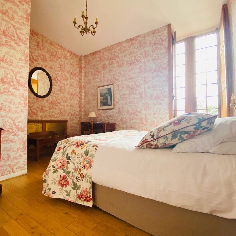 Romantic Room - Photo 9