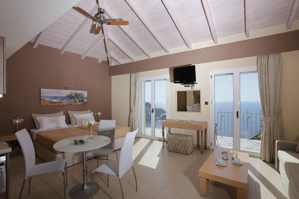 Executive Suite, Sea View photo 3