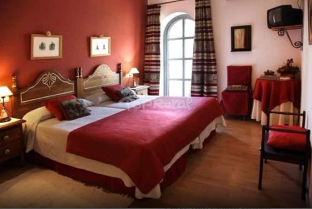 Double Or Twin Room, Terrace, River View