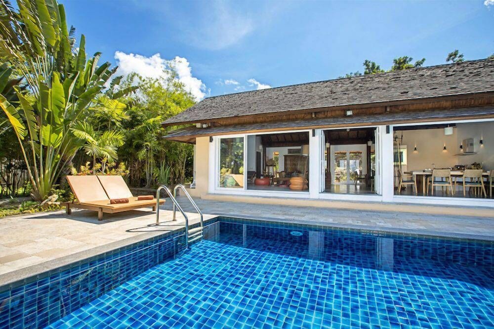 SEAVIEW POOL VILLA-CORTEZ - Photo 1