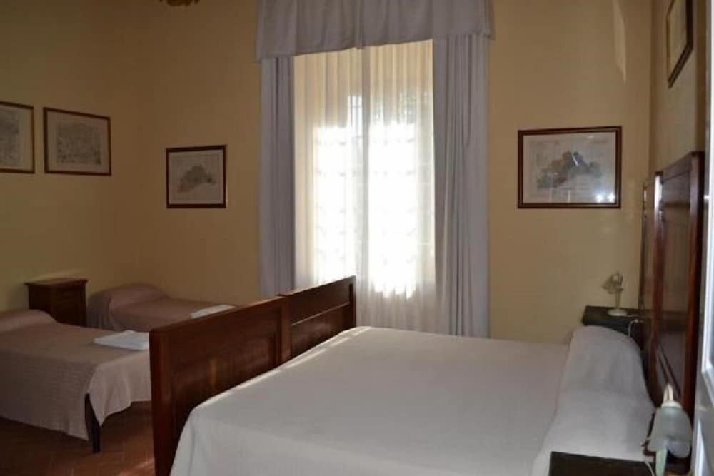 Quadruple Room photo 2