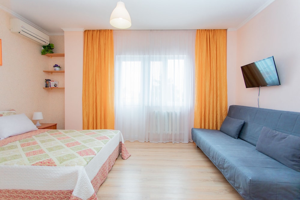Standard Double Room, Balcony photo 1