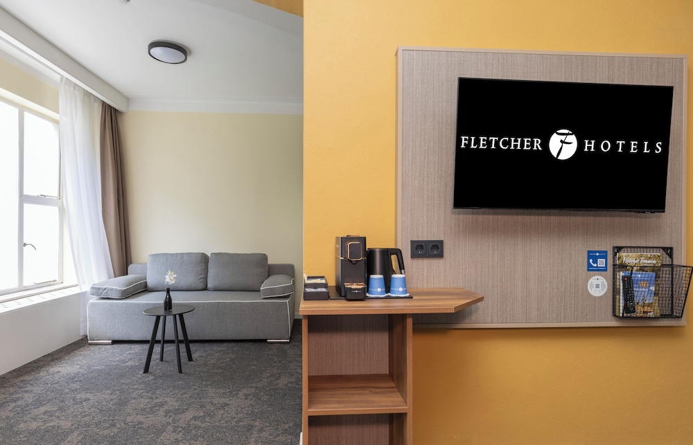 Luxury Suite - Photo 4
