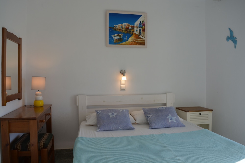 Studio, Kitchen, Sea View photo 1