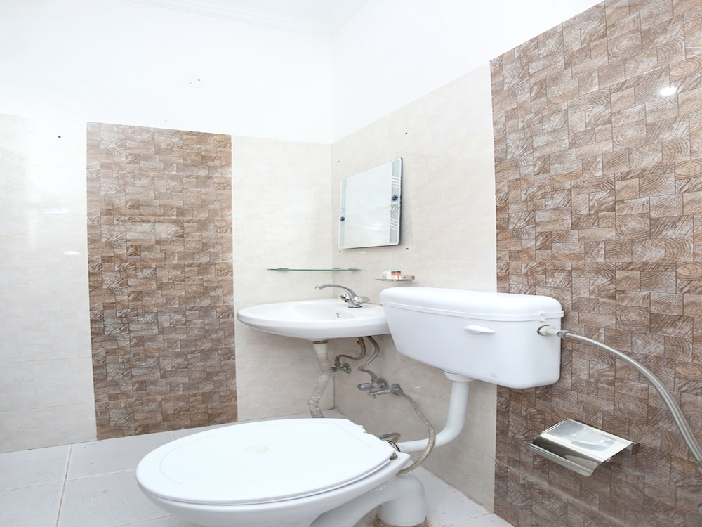 Double Or Twin Room photo 2